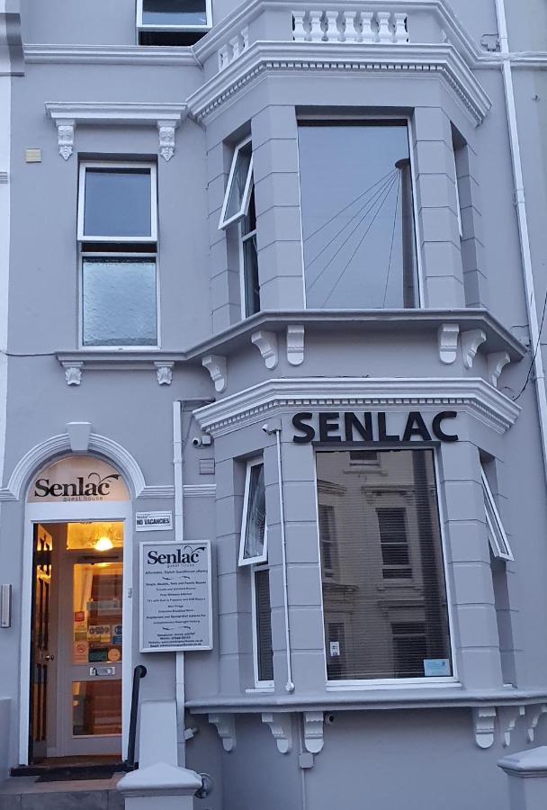 Senlac Guesthouse Hastings Exteriér fotografie