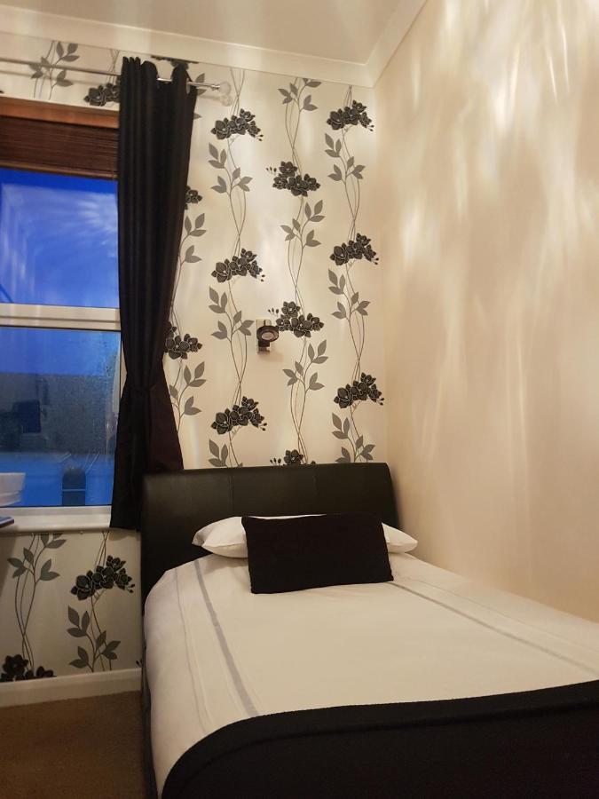 Senlac Guesthouse Hastings Exteriér fotografie