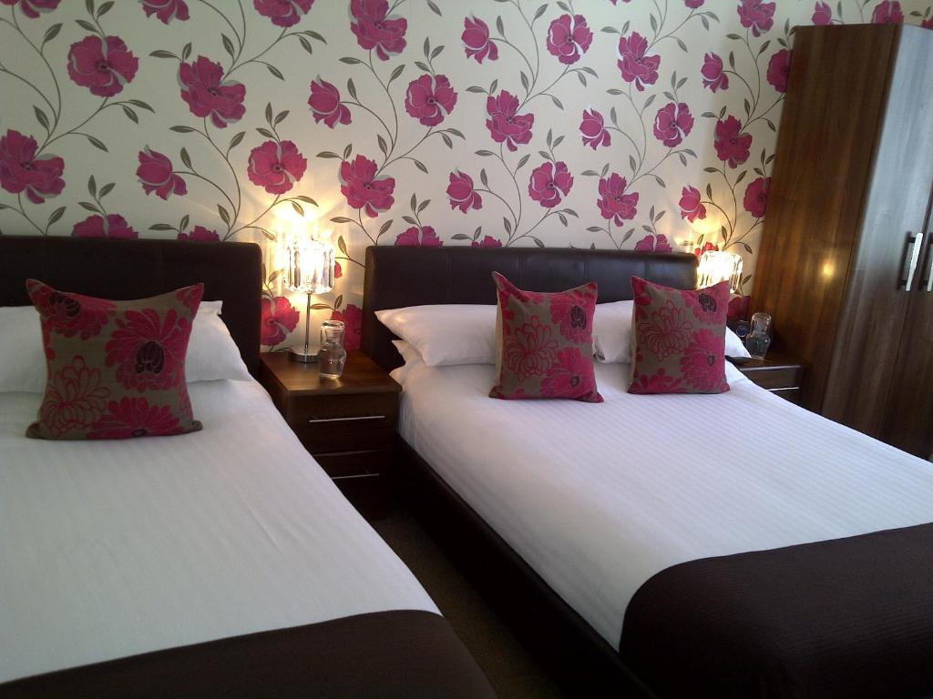 Senlac Guesthouse Hastings Pokoj fotografie